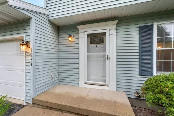 1934 POND Street, Madison, WI 53704