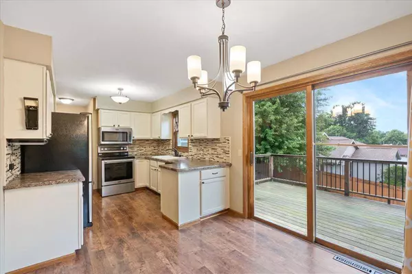 1934 POND Street, Madison, WI 53704