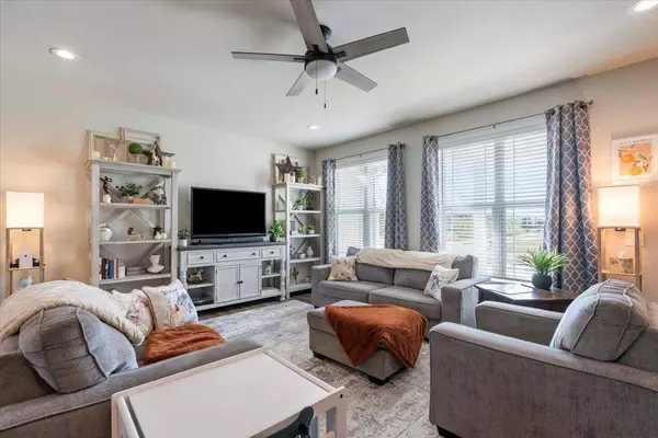 4133 Great Bridge Drive, Deforest, WI 53532