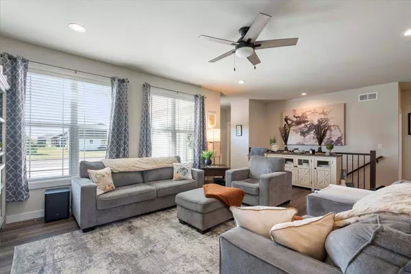 4133 Great Bridge Drive, Deforest, WI 53532