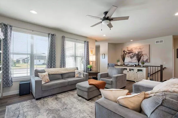 4133 Great Bridge Drive, Deforest, WI 53532