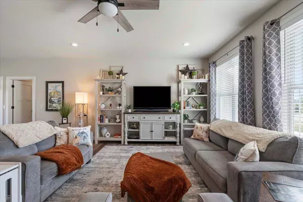 4133 Great Bridge Drive, Deforest, WI 53532