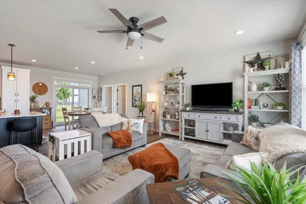 4133 Great Bridge Drive, Deforest, WI 53532