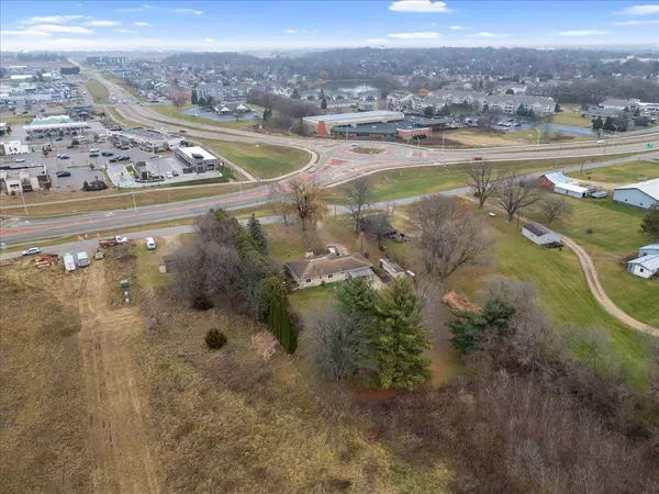 3173 McComb Road, Stoughton, WI 53589