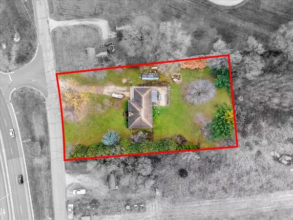 3173 McComb Road, Stoughton, WI 53589
