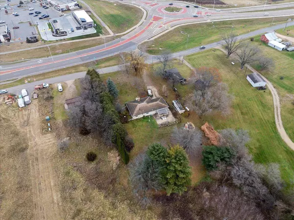 3173 McComb Road, Stoughton, WI 53589