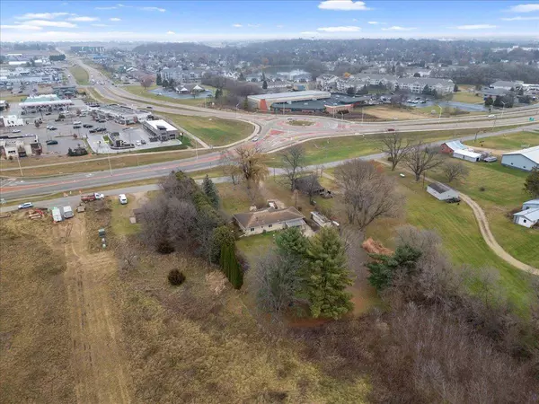 3173 McComb Road, Stoughton, WI 53589