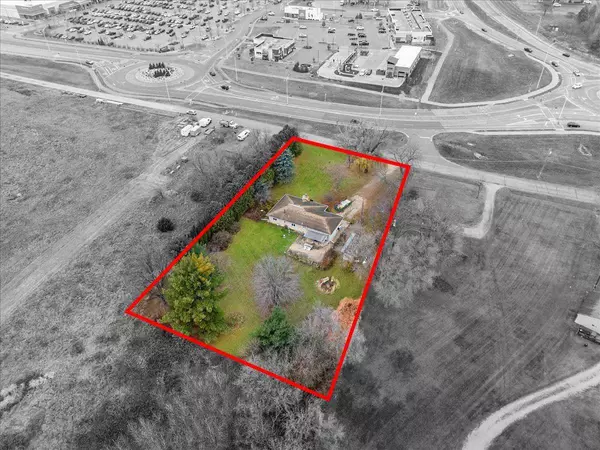 3173 McComb Road, Stoughton, WI 53589