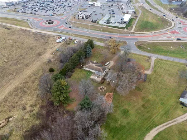 3173 McComb Road, Stoughton, WI 53589