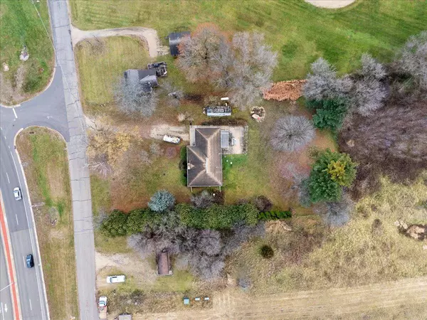 3173 McComb Road, Stoughton, WI 53589