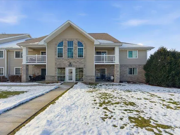 5306 Congress Avenue #4, Madison, WI 53718