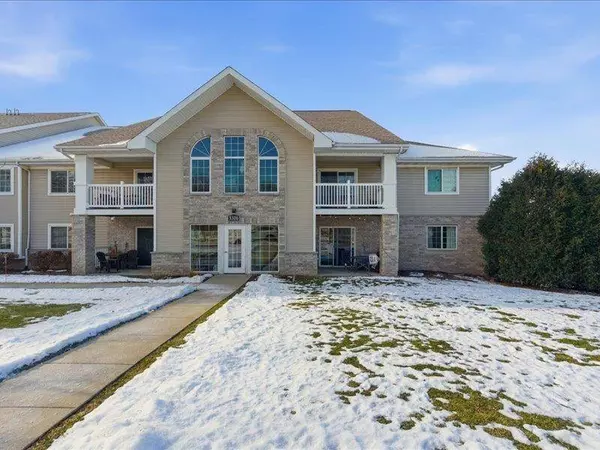 5306 Congress Avenue #4, Madison, WI 53718