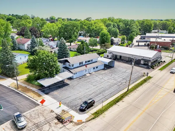 916 Madison Avenue, Fort Atkinson, WI 53538