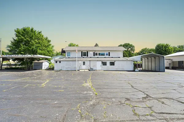 916 Madison Avenue, Fort Atkinson, WI 53538