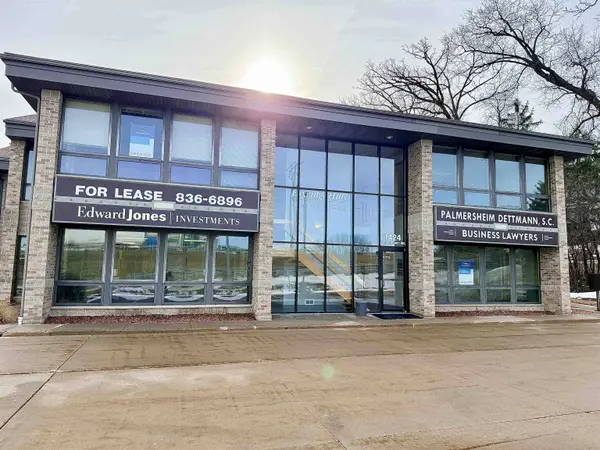 1424 N High Point Road #1424, Middleton, WI 53562
