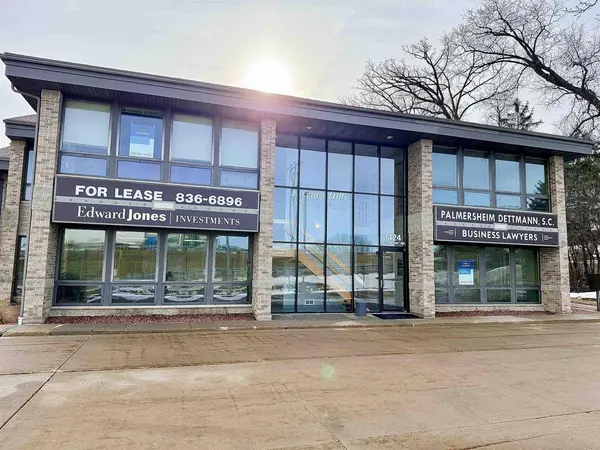 1424 N High Point Road #1424, Middleton, WI 53562