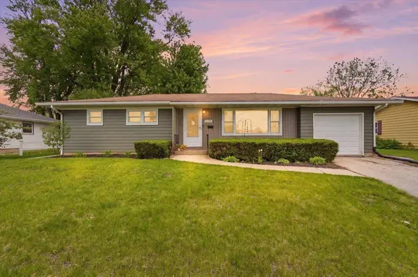 2009 Portage Road, Madison, WI 53704-3503