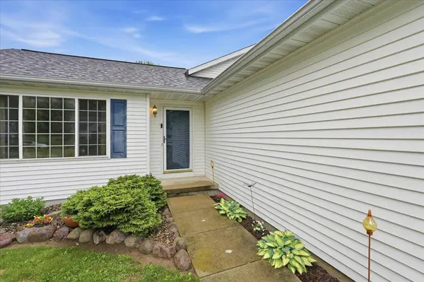 9 Ward Court, Madison, WI 53713