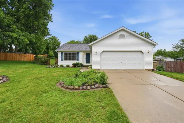 9 Ward Court, Madison, WI 53713