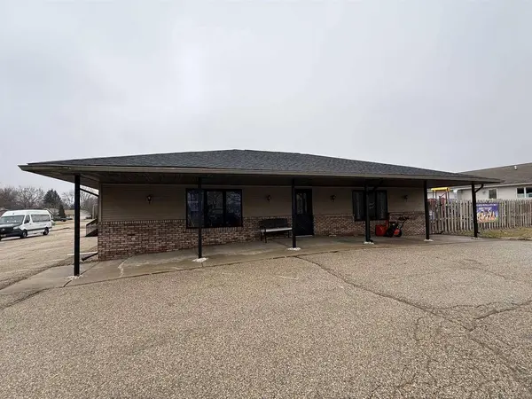 11 Karl Avenue, Belleville, WI 53508