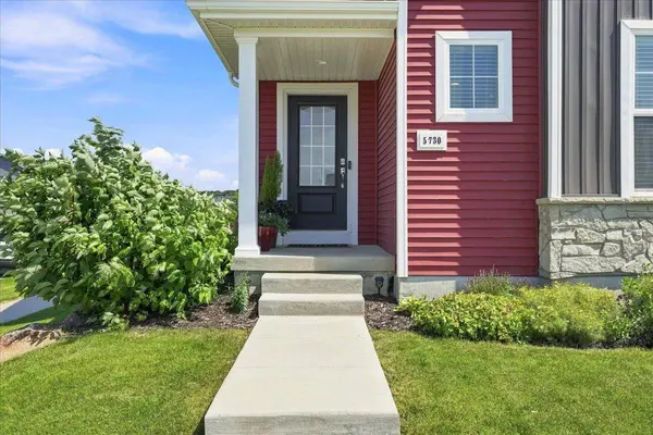 5730 Tranquility Trail, Madison, WI 53718