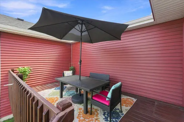 5730 Tranquility Trail, Madison, WI 53718