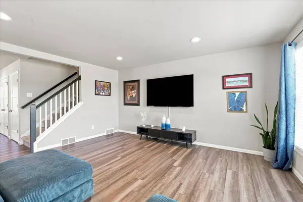 5730 Tranquility Trail, Madison, WI 53718