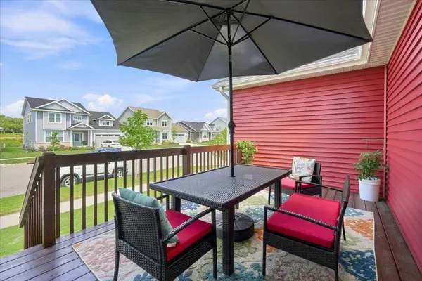 5730 Tranquility Trail, Madison, WI 53718