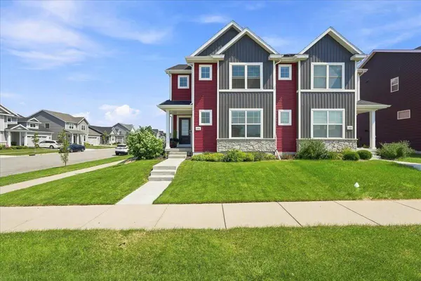 5730 Tranquility Trail, Madison, WI 53718
