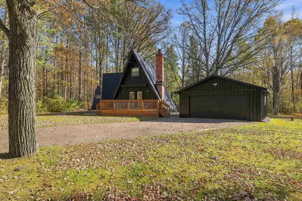 147979 Whippoorwill Road, Wausau, WI 54401