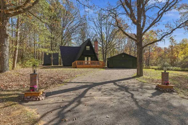 147979 Whippoorwill Road, Wausau, WI 54401