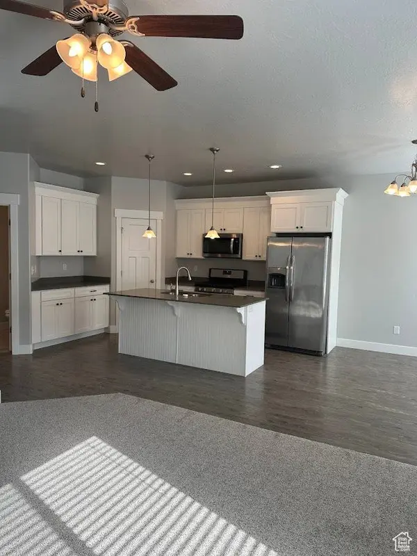 1746 N 3870 W, Lehi, UT 84048