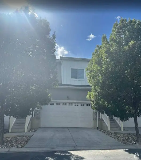 1746 N 3870 W, Lehi, UT 84048