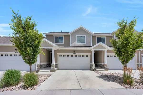 1554 N 3950 W, Lehi, UT 84043