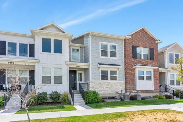3966 W 1530 N #2019, Lehi, UT 84043