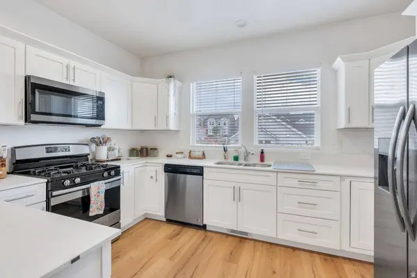 3966 W 1530 N #2019, Lehi, UT 84043