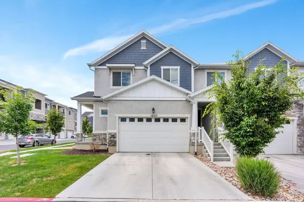 1537 N 3890 W