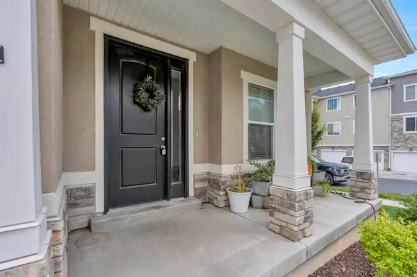 1536 N 3950 W, Lehi, UT 84043
