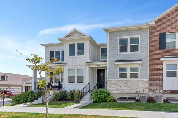 3966 W 1530 N #2019, Lehi, UT 84043
