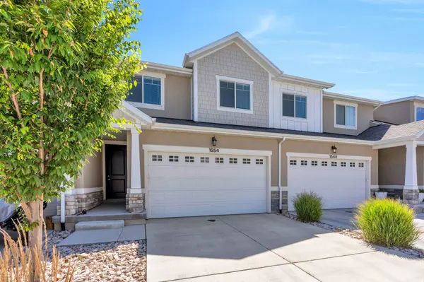1554 N 3950 W, Lehi, UT 84043