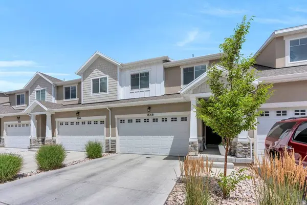 1548 N 3950 W #2014, Lehi, UT 84043