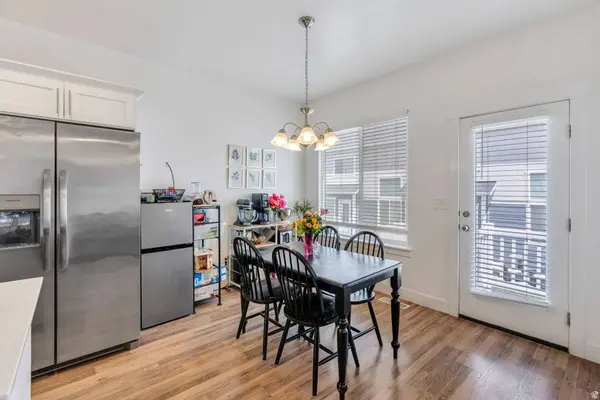 1548 N 3950 W #2014, Lehi, UT 84043