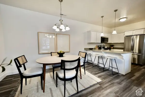 3919 W 1530 N #NN-302, Lehi, UT 84043