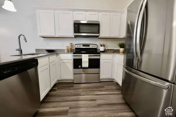 3919 W 1530 N #NN-302, Lehi, UT 84043