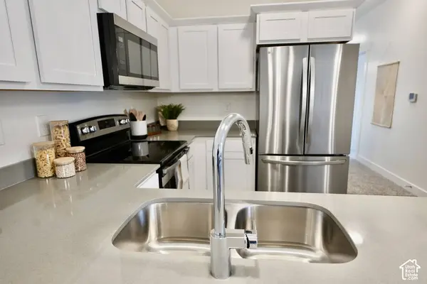3919 W 1530 N #NN-302, Lehi, UT 84043
