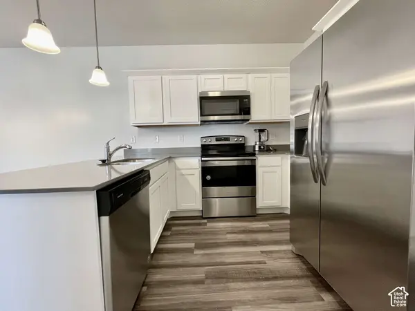 13128 S KEEGAN DR #L202, Herriman, UT 84096