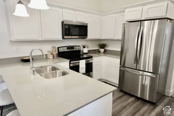 3919 W 1530 N #NN-302, Lehi, UT 84043