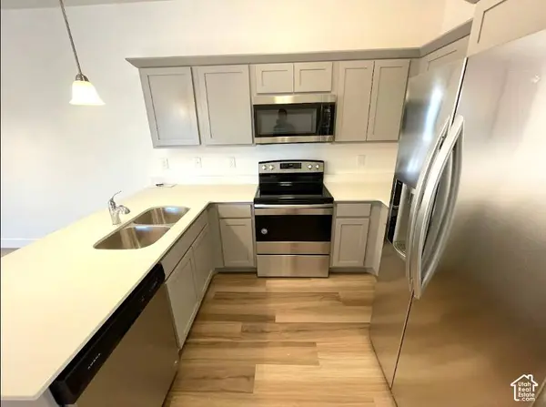 13128 S KEEGAN DR #L302, Herriman, UT 84096
