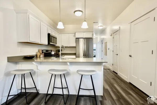 3919 W 1530 N #NN-302, Lehi, UT 84043