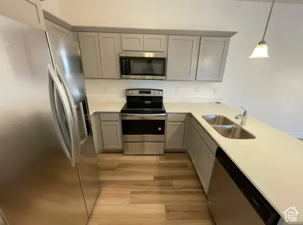 3919 W 1530 N #NN-301, Lehi, UT 84043